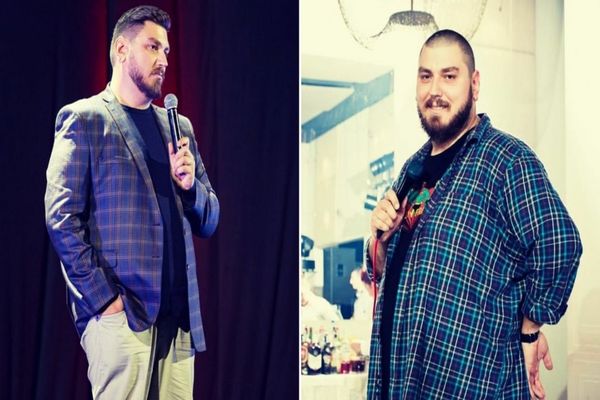 Cu ce dietă a reușit Micutzu să dea jos 50 de kilograme în trei luni