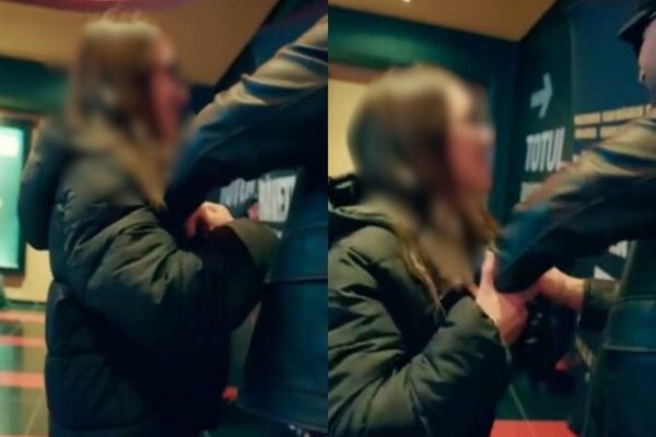 Fata despre care s-a spus că ar fi fost hărțuită de Mihai Bendeac rupe tăcerea