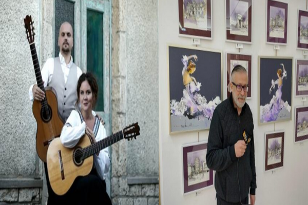 STB organizează tombole cu premii în bilete la spectacole și evenimente culturale din București