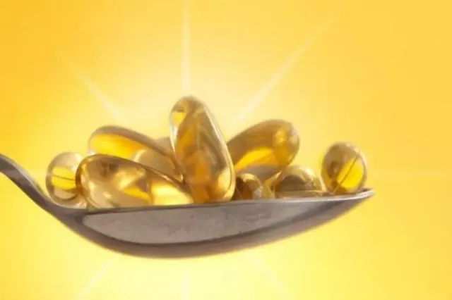 Suplimentele cu omega-3 ar putea avea un dezavantaj neașteptat, conform unui studiu