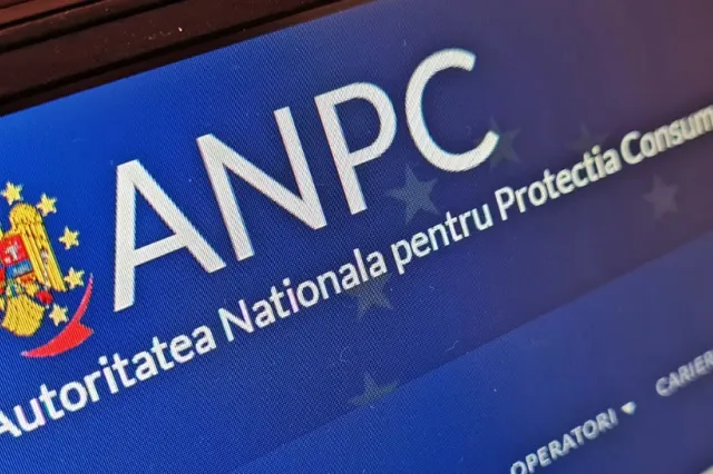 Controale ANPC la influenceri: Majoritatea folosesc AI fără să specifice și ascund publicitatea plătită