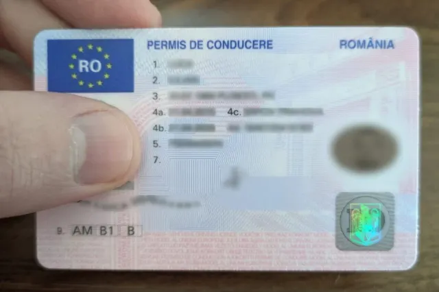 Nu vei mai fi amendat dacă ai uitat acasă permisul sau talonul: Senatul a dat undă verde proiectului