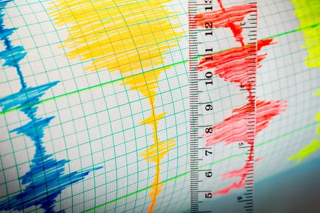 Cutremur într-o zonă neobișnuită din România. Ce magnitudine a avut seismul și unde s-a produs