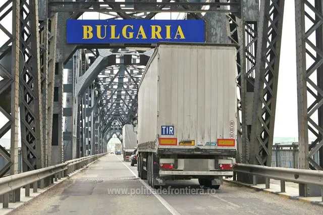 Atenționare MAE pentru Bulgaria: restricții de circulație pentru turiștii români, din cauza caniculei