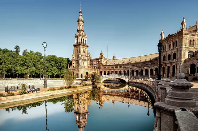 Top cinci orașe europene pentru un city-break perfect toamna aceasta