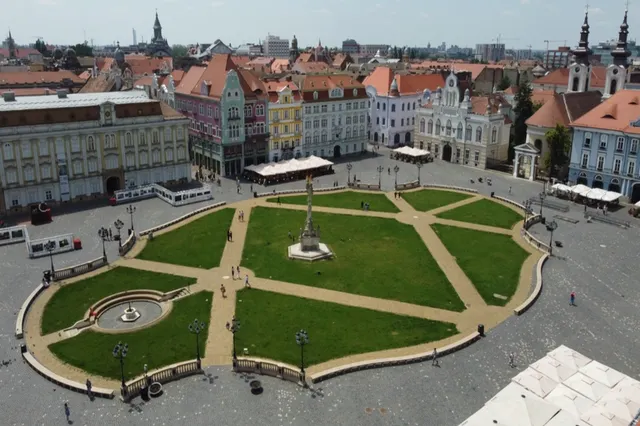 România va avea din nou Capitală Europeană a Culturii în 2034