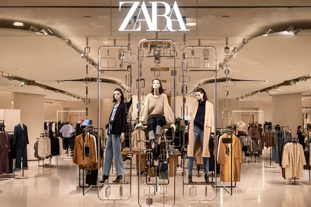 Zara și controversa costumului de Halloween care seamănă cu uniforma din lagărele de concentrare