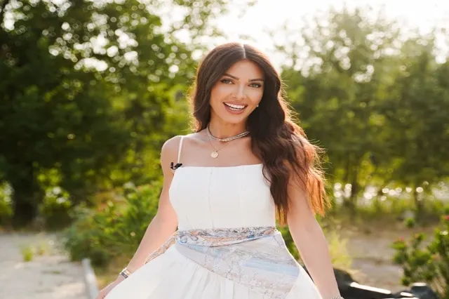 Ilinca Vandici este însărcinată din nou, la 40 de ani