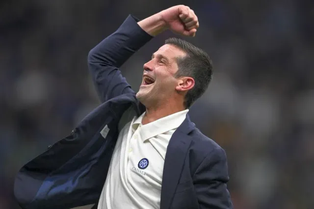 Inter, meci nebun în Serie A. Elevii lui Chivu au revenit senzațional de la 0-2 în derby-ul cu Napoli