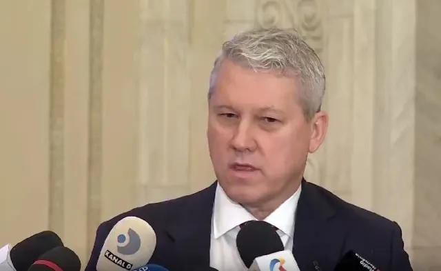 Cătălin Predoiu a demisionat din funcția de conducere în PNL. Ședință tensionată a liderilor liberali - SURSE