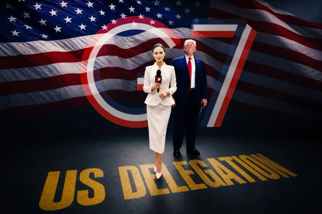 Tensiuni la Geneva înainte de Summitul G7: Donald Trump și liderii lumii decid soarta economiei globale
