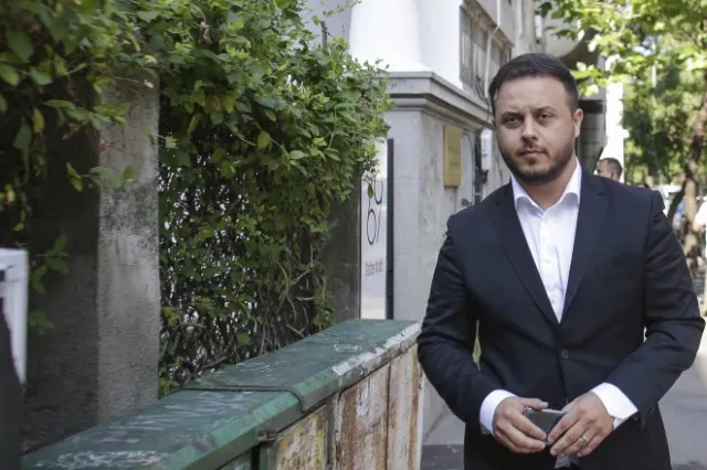 Gabi Bădălău a pierdut definitiv procesul în care și-a dat copiii în judecată