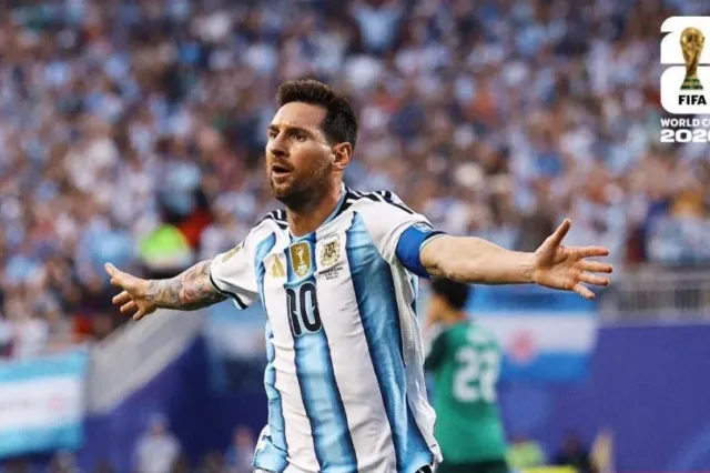 Cupa Mondială 2026. Mesajul lui Lionel Messi înaintea finalei cu Spania