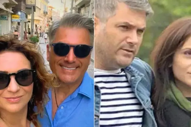 Divorț neașteptat în lumea mondenă. Mircea Radu și soția sa s-au despărțit după 15 ani de căsnicie 