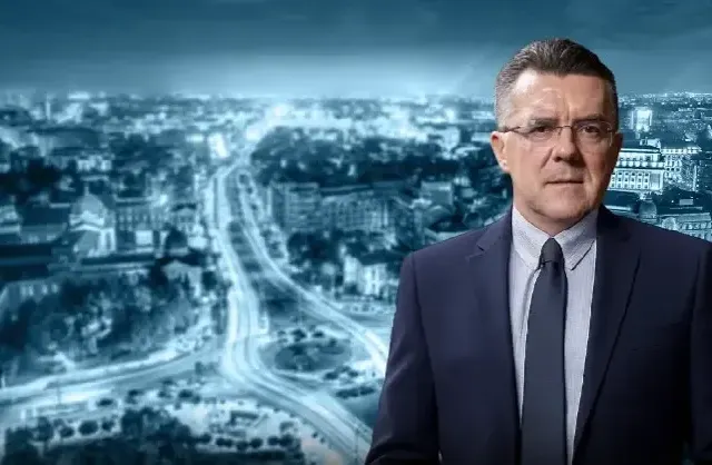 Dan Dungaciu, declarații bombă: ”Toate coalițiile se vor regândi, toată politica se va redesena și Nicușor Dan nu va fi foarte fericit”