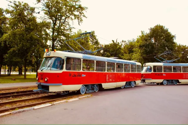 Săptămâna Europeană a Mobilității 2026 are loc în perioada 19-20 septembrie, în București și Ilfov