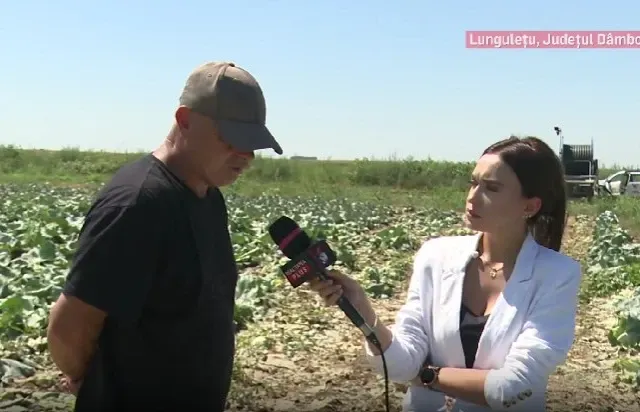 Alertă națională: mâncarea s-ar putea scumpi cu până la 10%