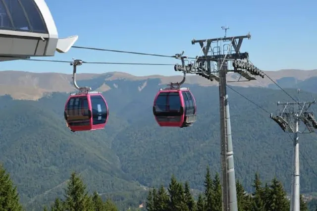 Gondola Sinaia, oprită pe termen nelimitat. Ce problemă gravă a fost descoperită