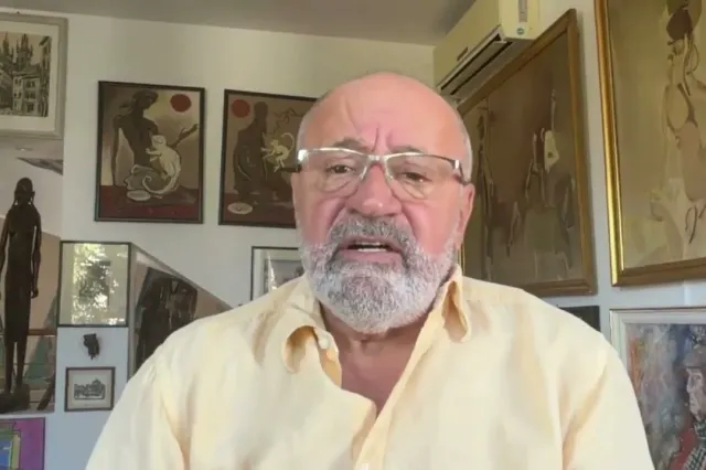 Sorin Roșca Stănescu, acuzații după violențele din Piața Victoriei: „Unii dintre acești derbedei nu sunt simpli instigatori”