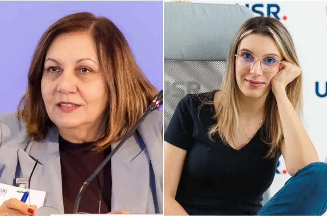 Elena Mateescu, chemată la audieri în dosarul achizițiilor de lux de la ANM
