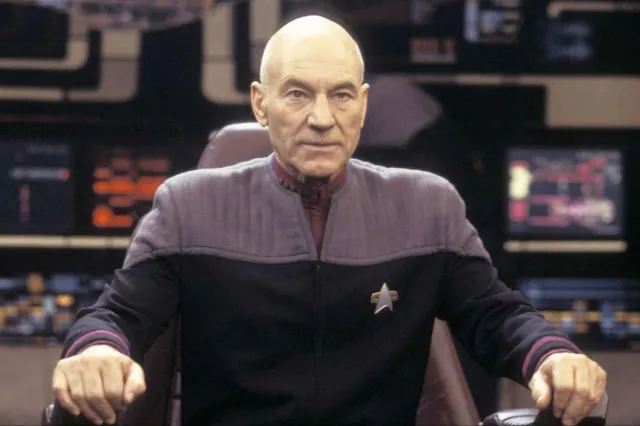 A murit actorul Patrick Stewart, celebru pentru rolurile din „Star Trek” și „X-Men”