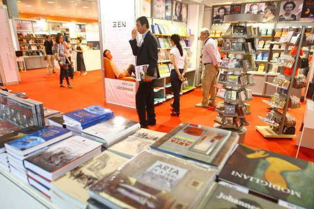 Bookfest 2026 s-a încheiat cu rezultate sub așteptări. Cele mai vândute cărți