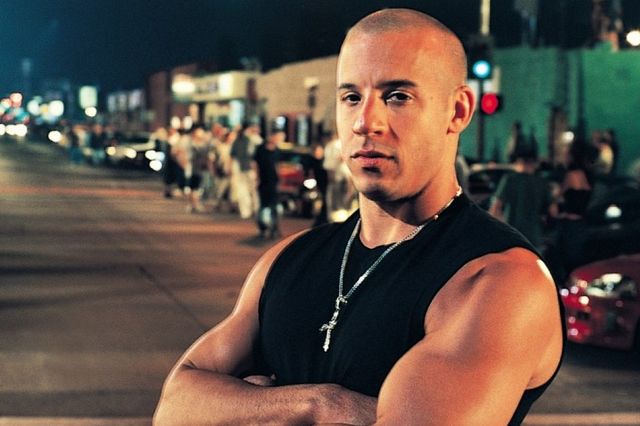 Vin Diesel, copleșit de emoții la aniversarea a 25 de ani de „Furios și iute”