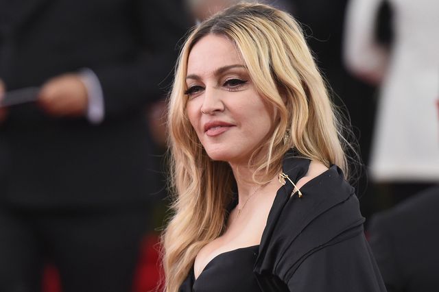 Madonna, jefuită după Coachella: oferă recompensă pentru ținutele dispărute