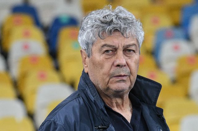 Mircea Lucescu, dus de urgență la Terapie Intensivă