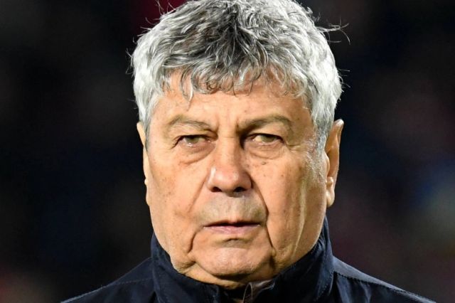 Starea de sănătate a antrenorului Mircea Lucescu s-a înrăutăţit