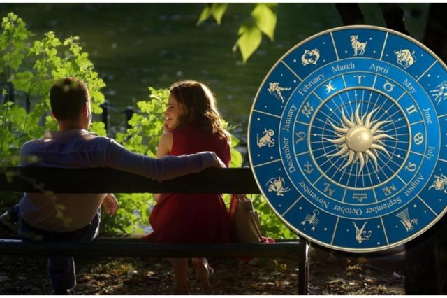 Horoscopul iubirii pentru luna aprilie