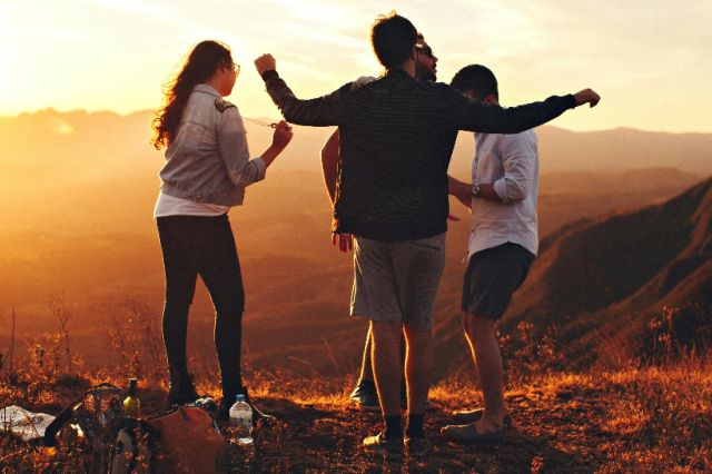 Zodiile care învață să se bucure din nou de viață până la final de martie