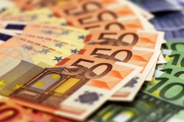 BNR: Euro atinge un nou maxim istoric