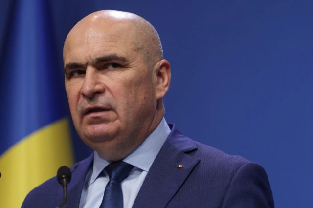 Ilie Bolojan merge la discuții cu USR: decizii cruciale pentru Coaliția de guvernare