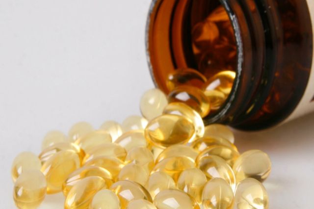 Vitamina „la modă”, luată de mulți oameni în exces