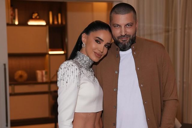 De ce Adelina Pestrițu refuză să mai colaboreze cu soțul său, Virgil Șteblea, în afaceri