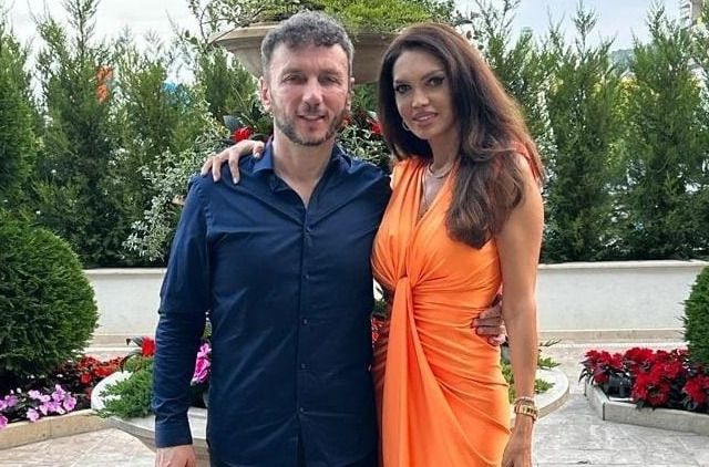 Cristina Spătar este pretențioasă când soțul milionar îi face cadouri: „Dacă greșește, nu le mai port”