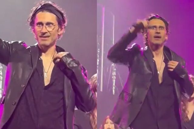 Dan Bălan, anunț după apariția îngrijorătoare de la ultimul concert. De ce a slăbit așa de mult