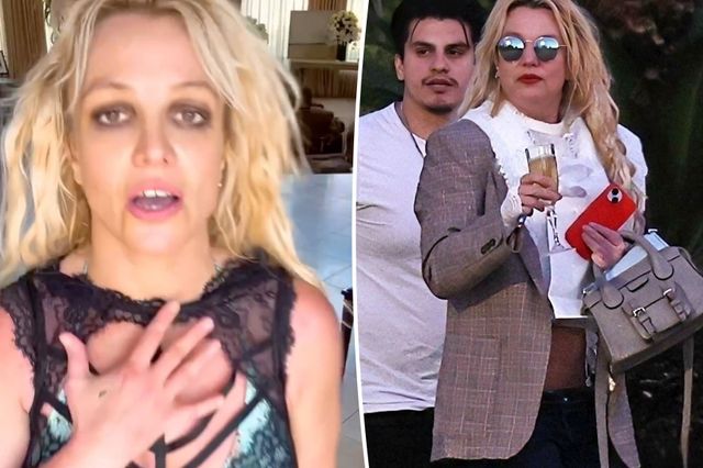 Britney Spears a fost arestată în California și ulterior eliberată. Ce acuzații i se aduc artistei