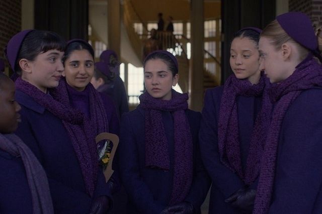 Disney anunță serialul „Testamentele”, adaptat după romanul lui Margaret Atwood