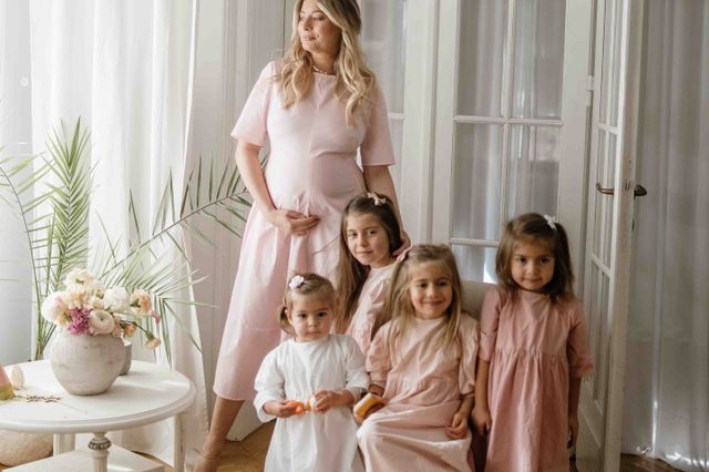 Laura Cosoi și Cosmin Curticăpean au aflat dacă vor avea băiat sau fată