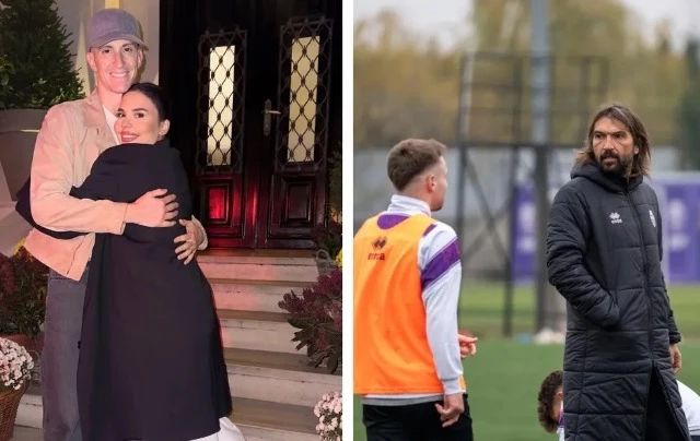 Rareș Cojoc, înșelat de Andreea Popescu cu Dan Alexa. Cum a aflat dansatorul