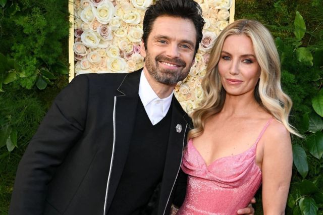Sebastian Stan, tătic pentru prima dată. Actorul și Annabelle Wallis se pregătesc să devină părinți