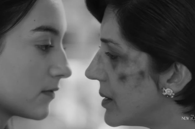 Unde poate fi văzut gratuit scurtmetrajul româncei Nataliei Musteață, recompensată cu Oscar