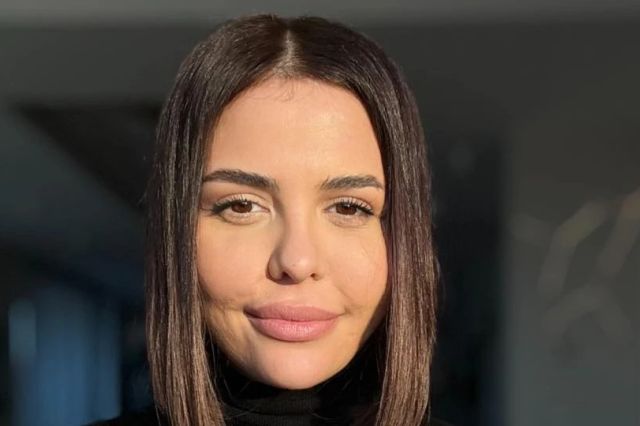 S-a aflat motivul pentru care Andreea Popescu a semnat contract prenupţial