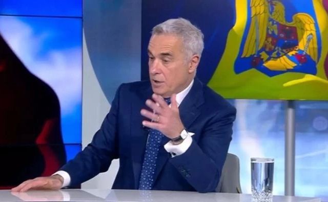Profeția lui Călin Georgescu despre războiul din Ucraina: „Până la sfârșitul anului se va semna pacea”