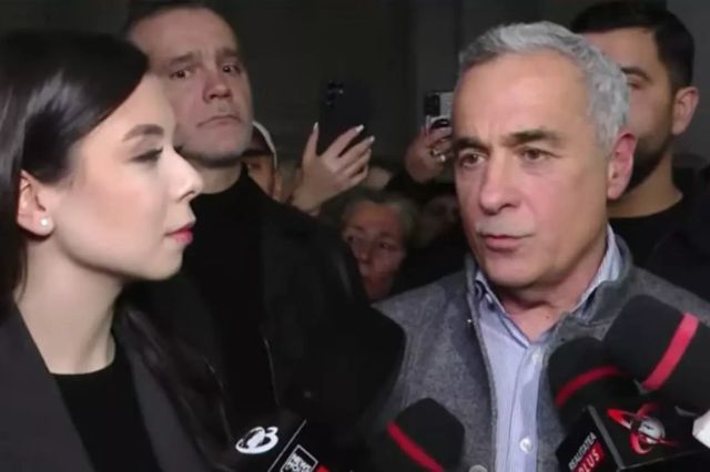 Decizie de ultimă oră a magistraților de la Curtea de Apel: procesul lui Călin Georgescu poate începe. Decizia nu este definitivă