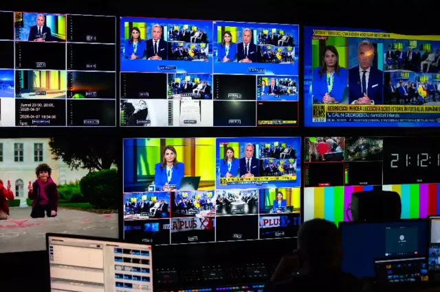 CNA a respins solicitarea de rediscutare privind retragerea licenței Realitatea PLUS - LIVE TEXT