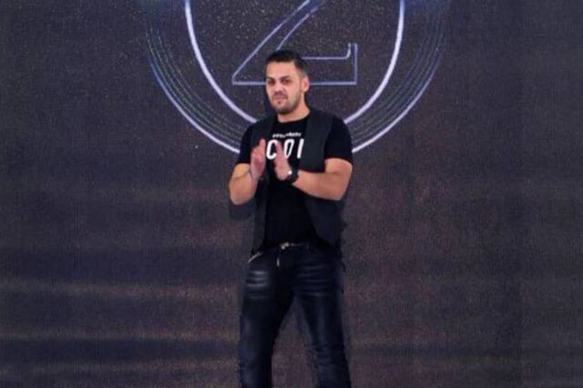 Celebrul designer care a șocat cu o colecție inspirată din tragedia de la Colectiv a murit la doar 42 de ani