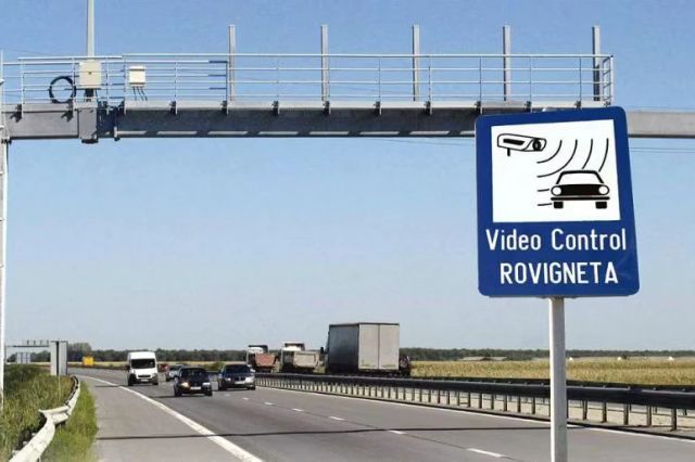 Alertă pentru toți șoferii: CNAIR atrage atenția despre un site „fantomă” pe care plătești roviniete